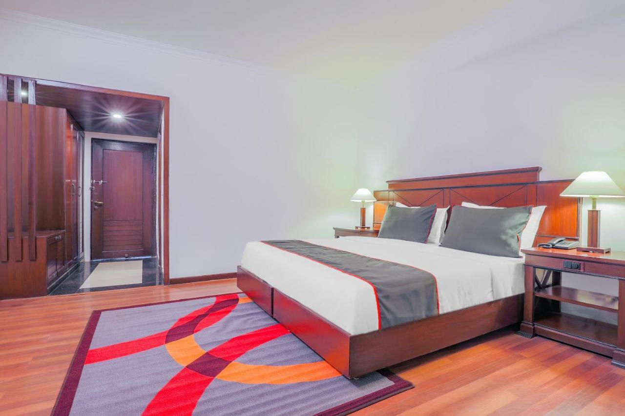 Hotel Collection O 40310 Devasthali Majorda Zewnętrze zdjęcie