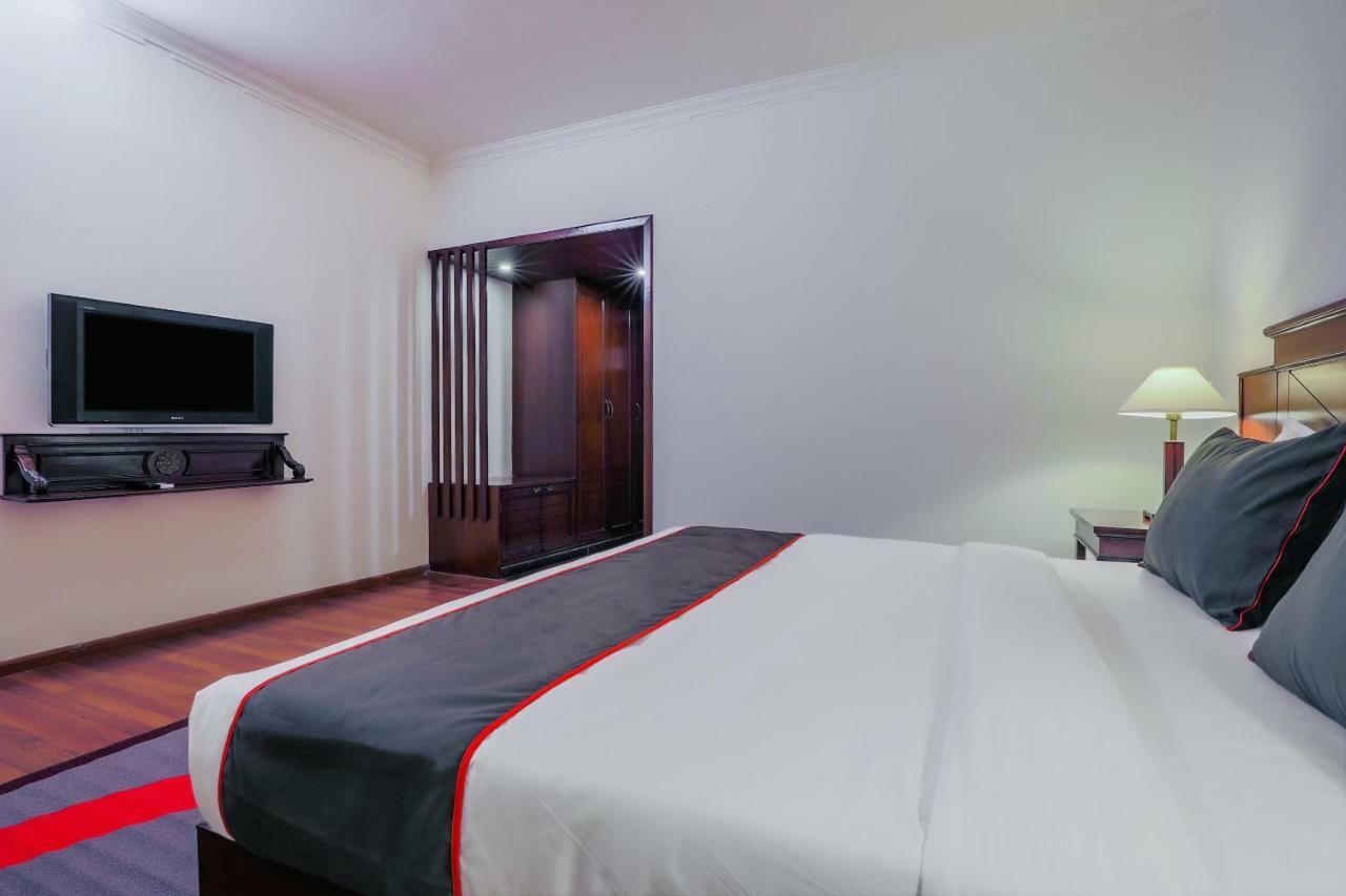 Hotel Collection O 40310 Devasthali Majorda Zewnętrze zdjęcie