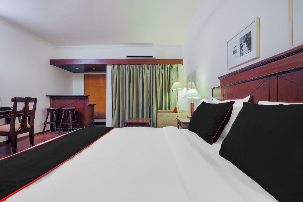 Hotel Collection O 40310 Devasthali Majorda Zewnętrze zdjęcie