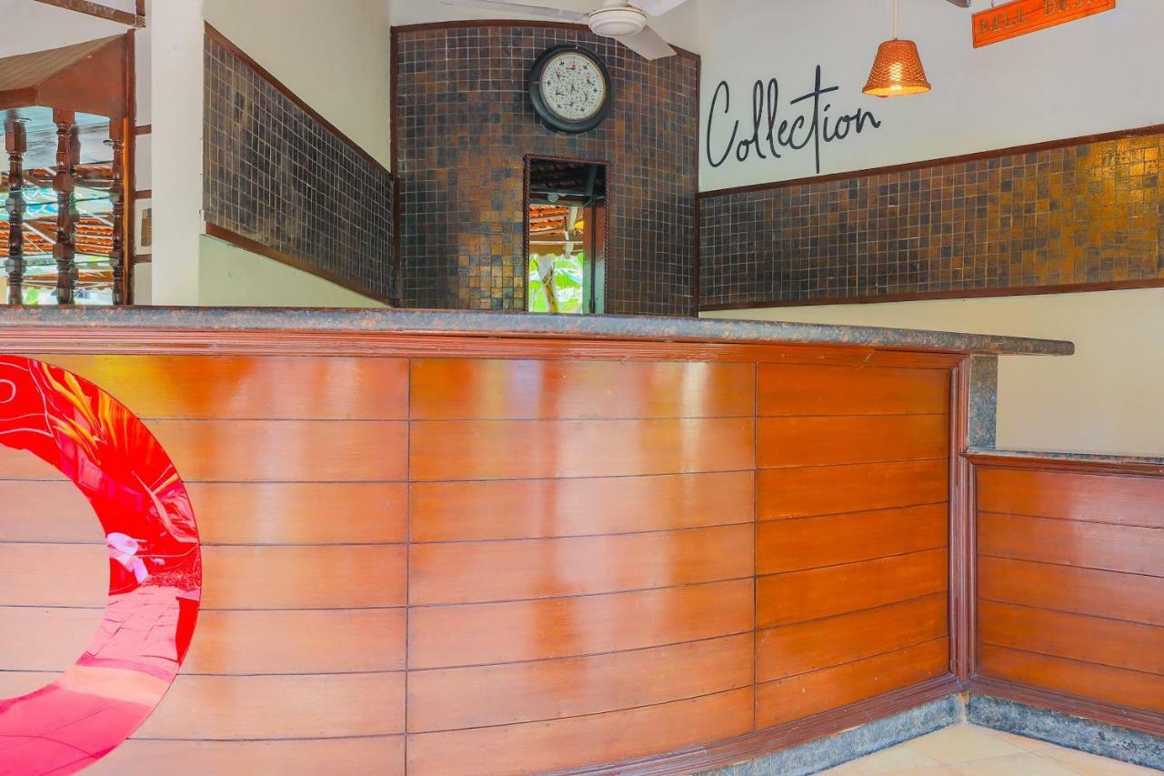 Hotel Collection O 40310 Devasthali Majorda Zewnętrze zdjęcie
