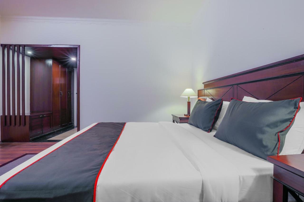 Hotel Collection O 40310 Devasthali Majorda Zewnętrze zdjęcie
