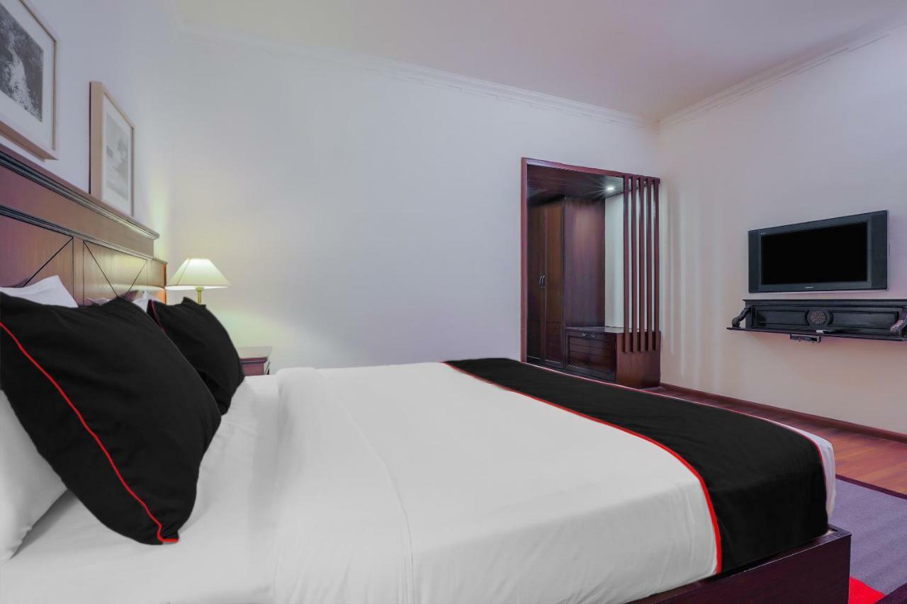 Hotel Collection O 40310 Devasthali Majorda Zewnętrze zdjęcie