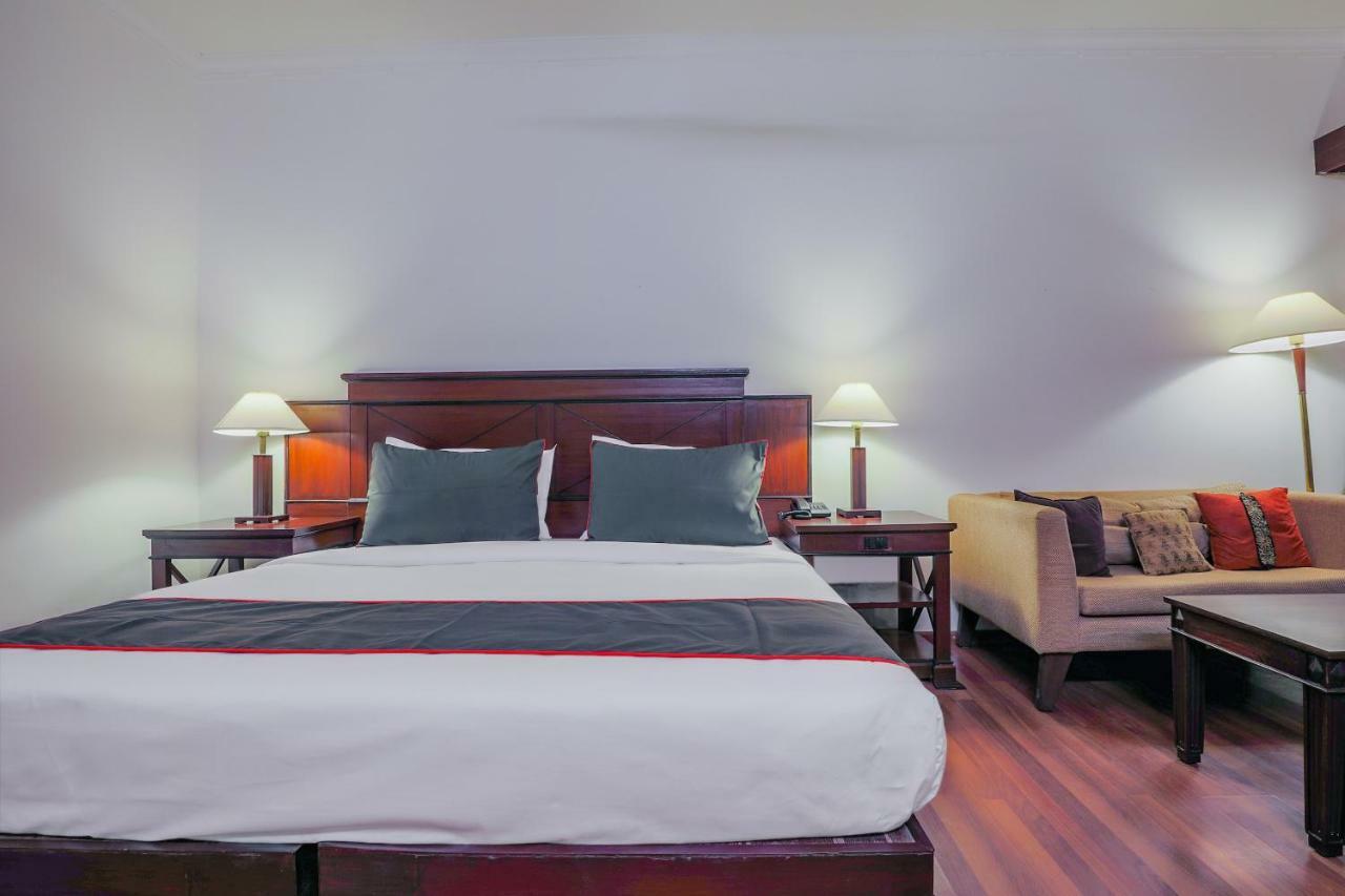 Hotel Collection O 40310 Devasthali Majorda Zewnętrze zdjęcie