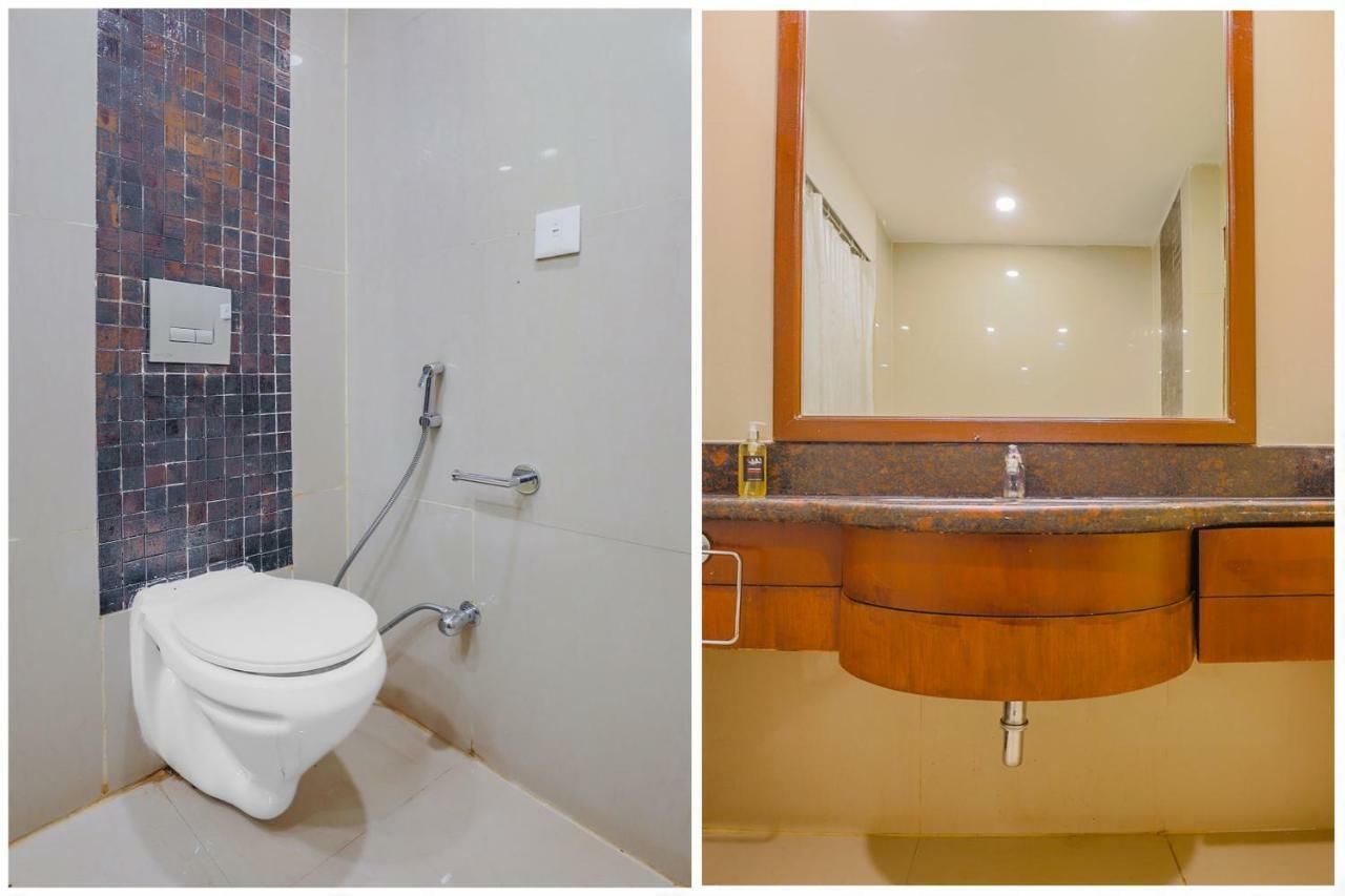 Hotel Collection O 40310 Devasthali Majorda Zewnętrze zdjęcie