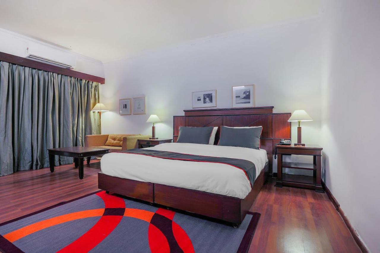 Hotel Collection O 40310 Devasthali Majorda Zewnętrze zdjęcie